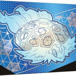 POKÉMON TCG Scarlet & Violet 7 Stellar Crown Elite Trainer Box ETB - Image 4
