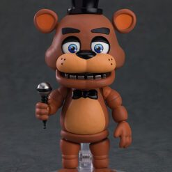 FIVE NIGHTS AT FREDDY'S Nendoroid Freddy Fazbear - Image 6