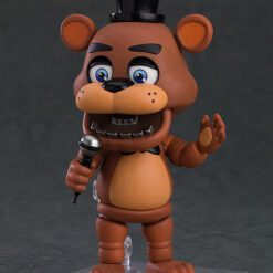 FIVE NIGHTS AT FREDDY'S Nendoroid Freddy Fazbear - Image 5