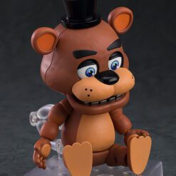 FIVE NIGHTS AT FREDDY'S Nendoroid Freddy Fazbear - Image 4