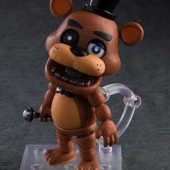 Alternative view of FIVE NIGHTS AT FREDDY'S Nendoroid Freddy Fazbear