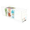 ULTRA PRO Pokémon Paldea Region First Partner Bundle