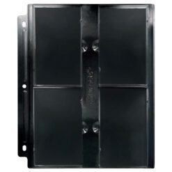 ULTRA PRO Page - PSA Slabs – Black - Image 2