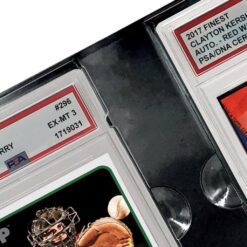 ULTRA PRO Page - PSA Slabs – Black - Image 3