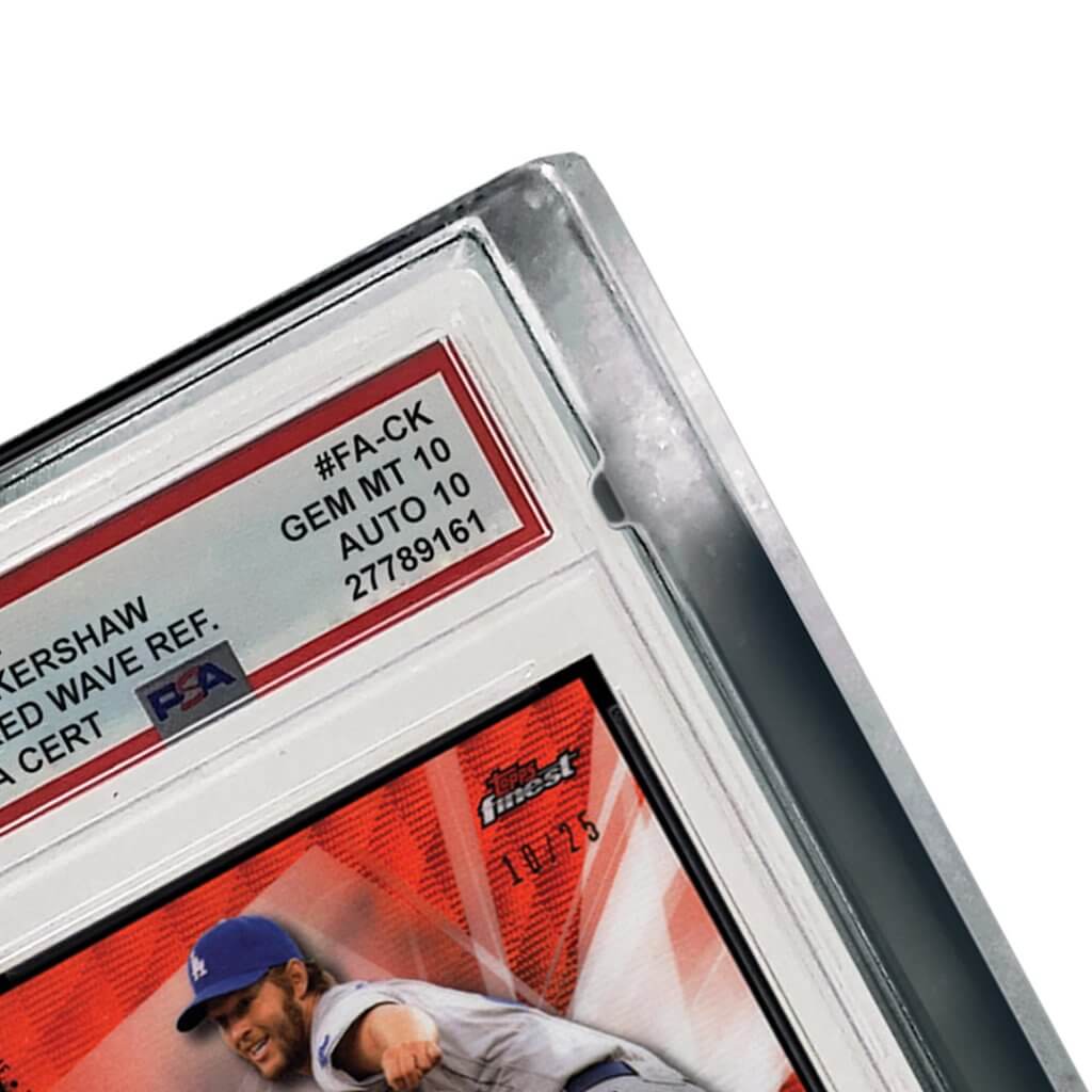 ULTRA PRO Page - PSA Slabs – Black - Image 5