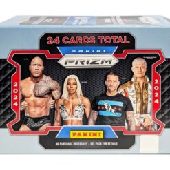 PANINI 2024 WWE Prizm Blaster - Image 4