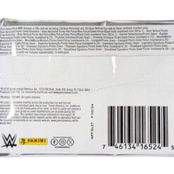 PANINI 2024 WWE Prizm Blaster - Image 6
