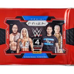PANINI 2024 WWE Prizm Blaster - Image 5