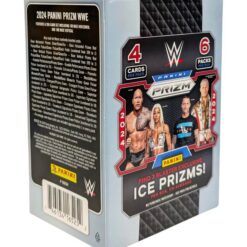 Alternative view of PANINI 2024 WWE Prizm Blaster
