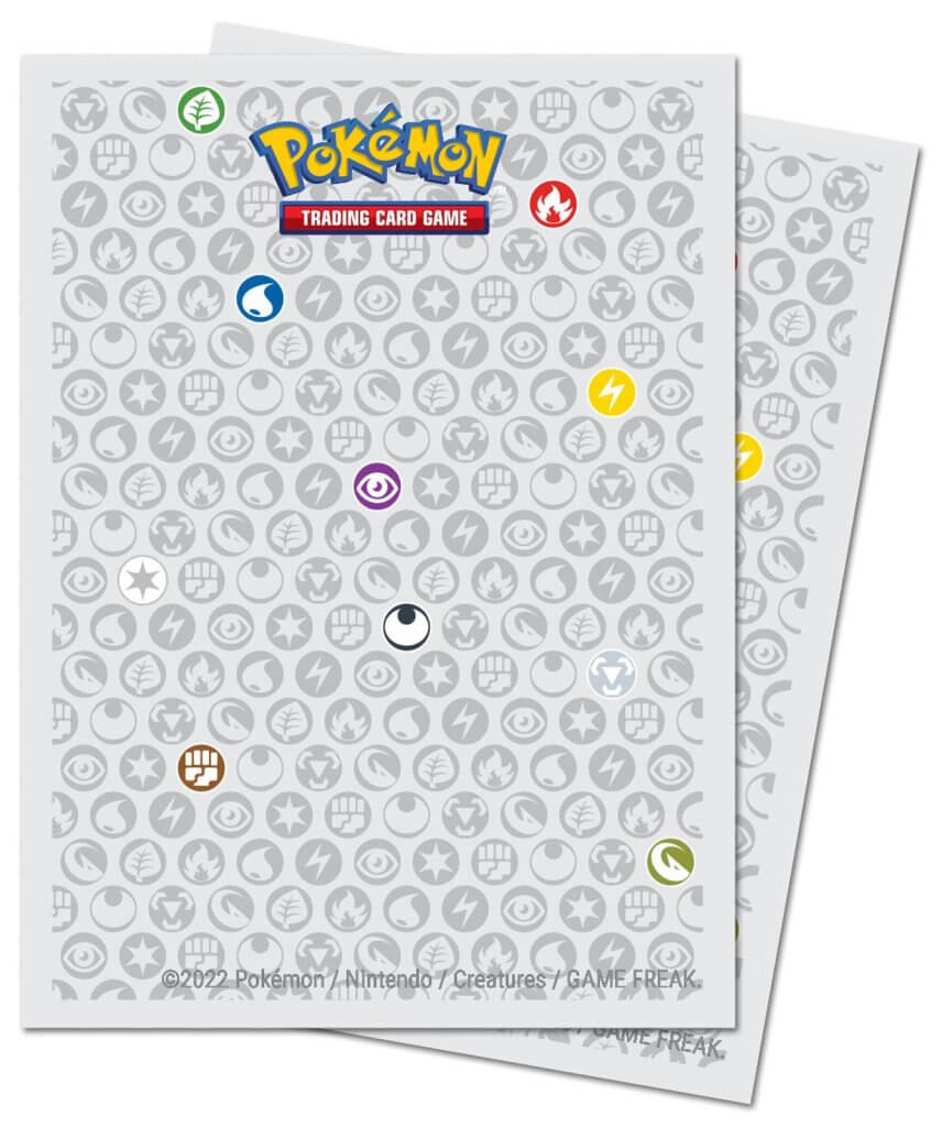 ULTRA PRO Pokemon - First Partner Pack Accessory Bundle - Image 3