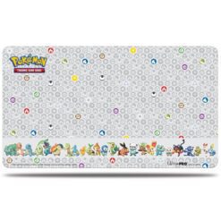 Alternative view of ULTRA PRO Pokemon - First Partner Pack Accessory Bundle