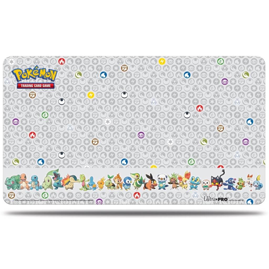ULTRA PRO Pokemon - First Partner Pack Accessory Bundle - Image 2