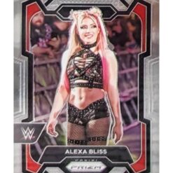 PANINI 2024 WWE Prizm Blaster - Image 8