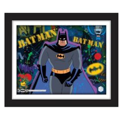 Alternative view of POP ART- Animation Cel Assortment Set of 12 (Series 1-Limited Edition)