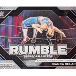 PANINI 2024 WWE Prizm Blaster - Image 9