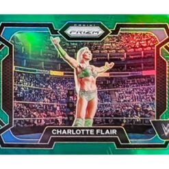 PANINI 2024 WWE Prizm Blaster - Image 10