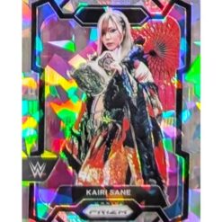 PANINI 2024 WWE Prizm Blaster - Image 11