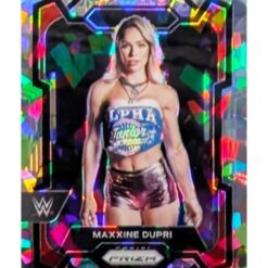 PANINI 2024 WWE Prizm Blaster - Image 12