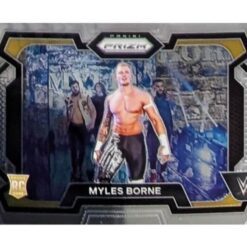 PANINI 2024 WWE Prizm Blaster - Image 13