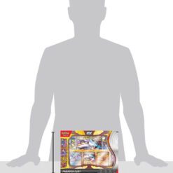 POKÉMON TCG Paradox Fury Premium Collection - Image 7