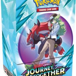 POKÉMON TCG: Scarlet & Violet - Journey Together Build & Battle Box - Image 4