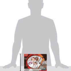 Alternative view of POKÉMON TCG Bloodmoon Ursaluna ex Box