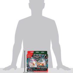 POKÉMON TCG League Battle Deck Charizard ex - Image 4