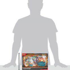 POKÉMON TCG: Charizard ex Special Collection - Image 3