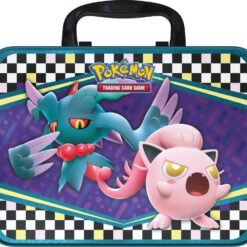 POKÉMON TCG 2024 Collectors Chest - Image 3