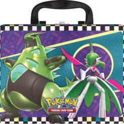Alternative view of POKÉMON TCG 2024 Collectors Chest