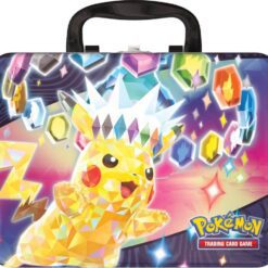 POKÉMON TCG November 2024 Collectors Chest - Image 3