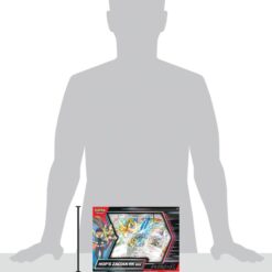 POKÉMON TCG: Hop's Zacian ex Box - Image 3