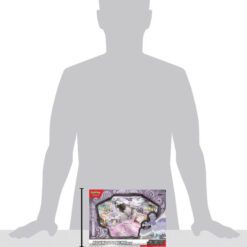 Alternative view of POKÉMON TCG Houndstone ex Box