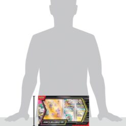 Alternative view of POKÉMON TCG: Iono's Bellibolt ex Premium Collection