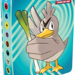 Alternative view of POKÉMON TCG: Mini Portfolio