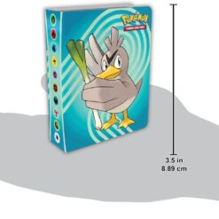 POKÉMON TCG: Mini Portfolio - Image 3