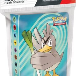 POKÉMON TCG: Mini Portfolio