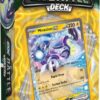 POKÉMON TCG Miraidon ex / Koraidon ex Deluxe Battle Deck