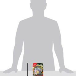 Alternative view of POKÉMON TCG Miraidon ex / Koraidon ex Deluxe Battle Deck