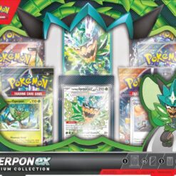 POKÉMON TCG Ogerpon ex Premium Collection - Image 4