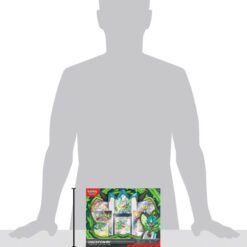 POKÉMON TCG Ogerpon ex Premium Collection - Image 3