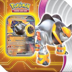 POKÉMON TCG Scarlet & Violet 151 Booster Bundle Combo - Image 6