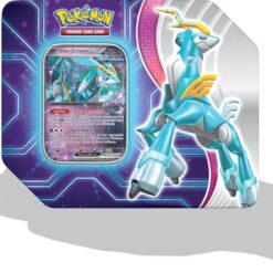 POKÉMON TCG Paradox Destinies Tin - Image 8