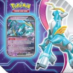 POKÉMON TCG Scarlet & Violet 151 Booster Bundle Combo - Image 7