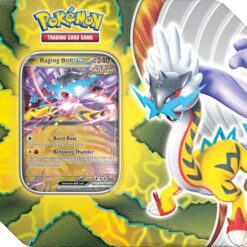 POKÉMON TCG Scarlet & Violet 151 Booster Bundle Combo - Image 8
