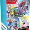POKÉMON TCG Scarlet & Violet 9 Journey Together Booster Bundle