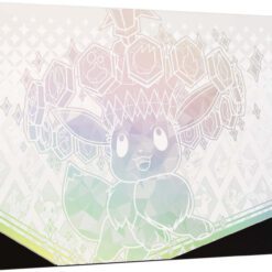 POKÉMON TCG Scarlet & Violet 8.5 Prismatic Evolutions Elite Trainer Box - Image 5