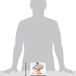 POKÉMON TCG Scarlet & Violet 8.5 Prismatic Evolutions Elite Trainer Box - Image 8