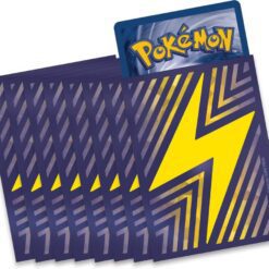 POKÉMON TCG Scarlet & Violet 8 Surging Sparks Elite Trainer Box - Image 5