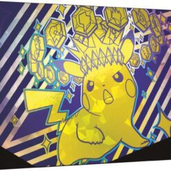 POKÉMON TCG Scarlet & Violet 8 Surging Sparks Elite Trainer Box - Image 7